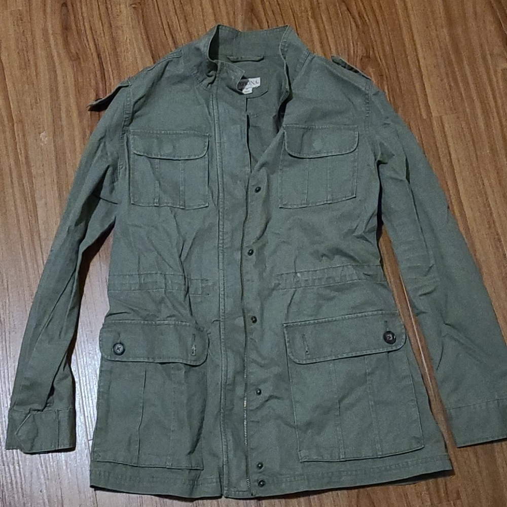 Jacket